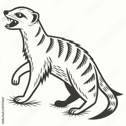 mongoose