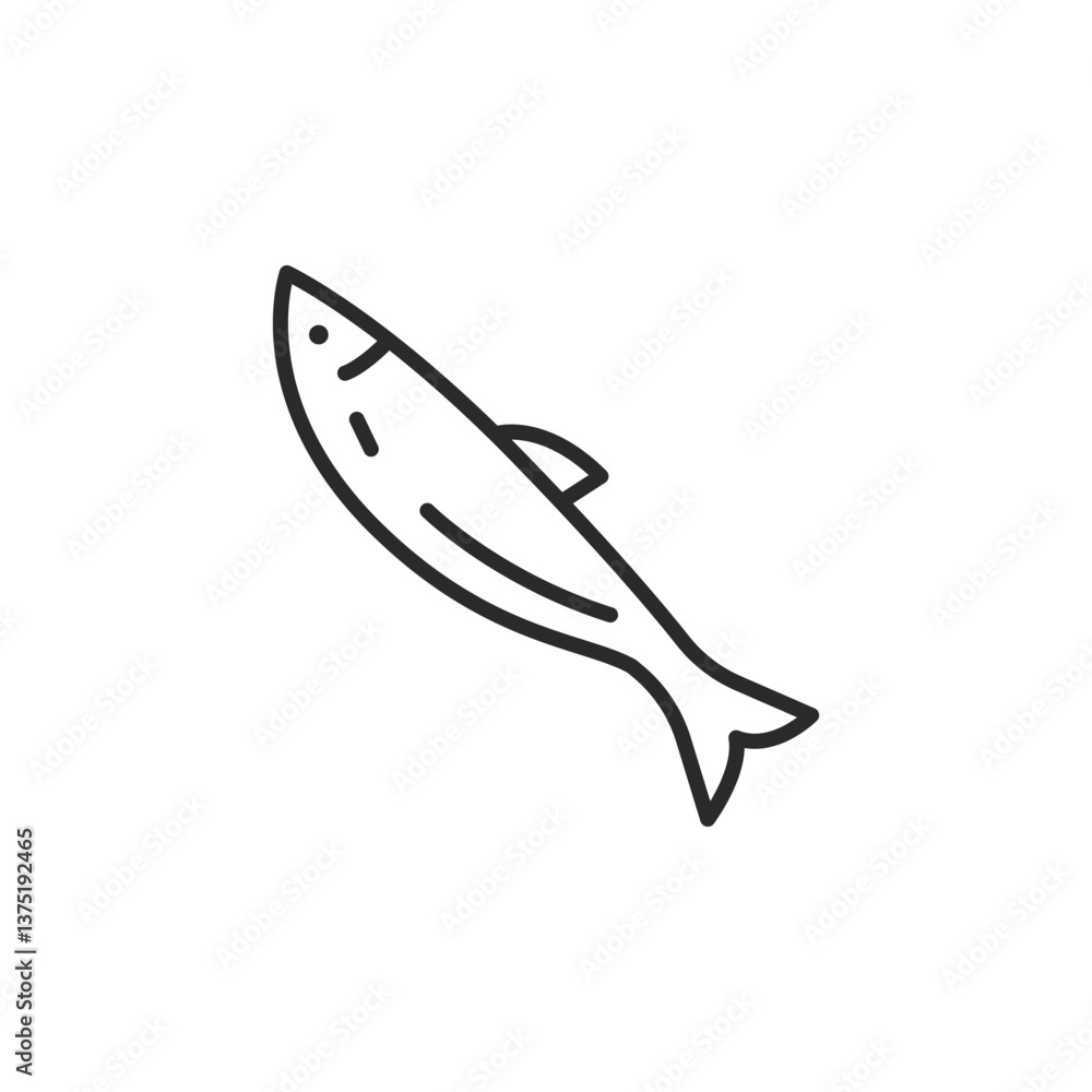 Fish icon. Simple fish icon for social media, app, and web design. Vector illustration. Fish icon. Simple fish icon for social media, app, and web design. Vector illustration.