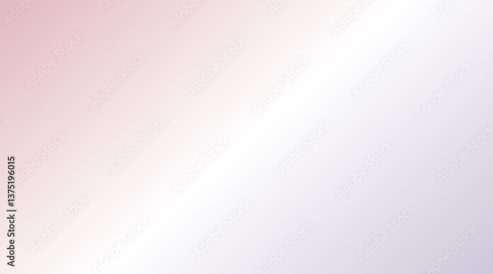 Obraz premium Bright Gradient Mix with smooth texture