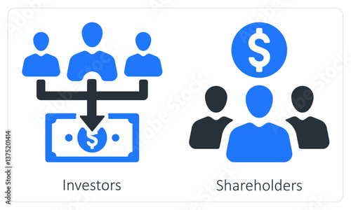 Investors and Shareholders
