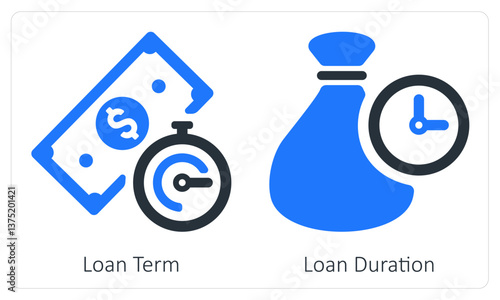 Loan Term and Loan Duration