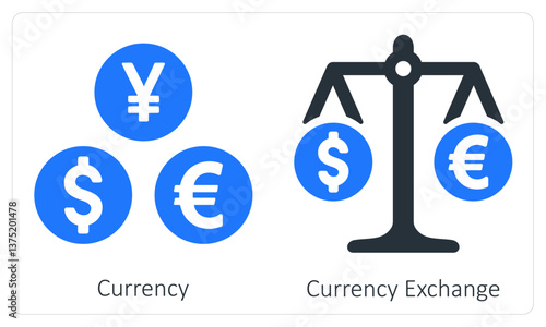 Currency and Currency Exchange