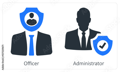 Office and Administrator