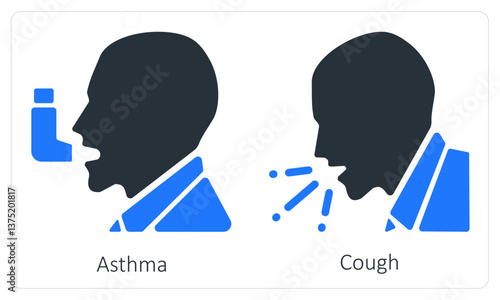 Asthma and Cough