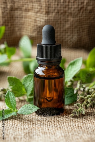 tea rose extract, Generative AI,