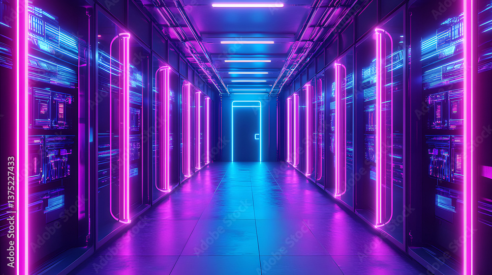 technology and digital futuristic background neon light cyberpunk city robotic sci-fi modern
technology and digital futuristic background neon light cyberpunk city robotic sci-fi modern