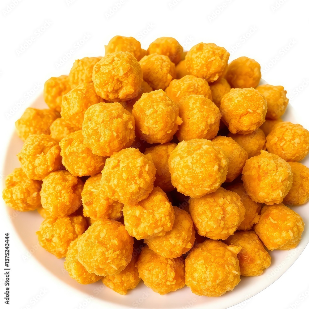 fried chicken nuggets fried chicken nuggets