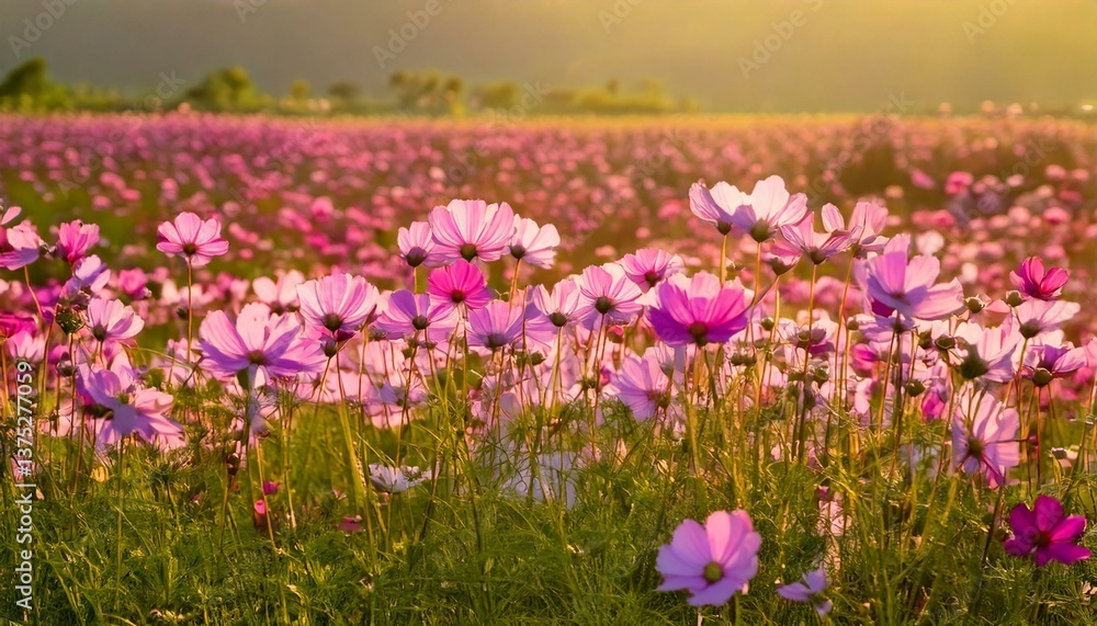 Cosmos flowers blooming in garden,pink cosmos flower blooming in the field,Pink Cosmos bipin Cosmos flowers blooming in garden,pink cosmos flower blooming in the field,Pink Cosmos bipin
