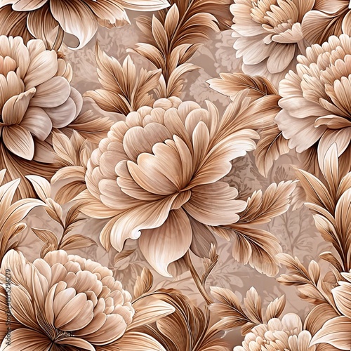 Elegant Flow: A Seamless Design Pattern