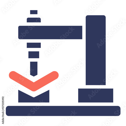 Bending Icon