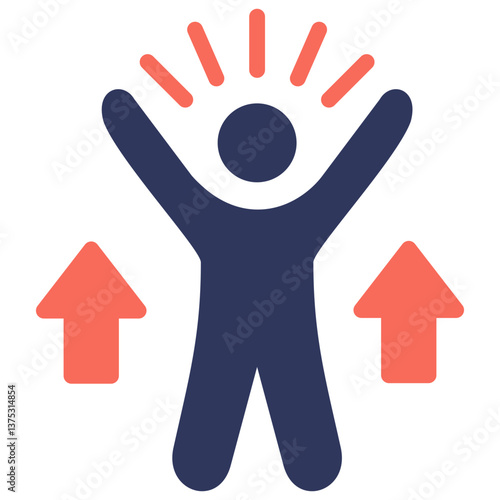Enthusiasm Icon