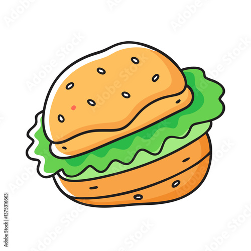 shepherd s pie vector art, shepherd s pie icon, food vector illustration