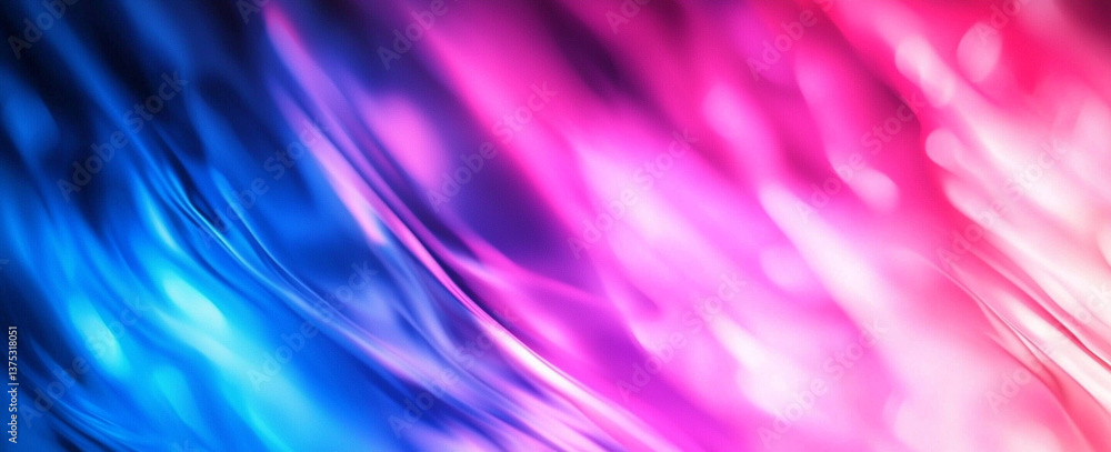 Colorful gradient background with soft blurred wavy patterns in blue, pink, and purple hues, creating vibrant and dynamic visual effect Colorful gradient background with soft blurred wavy patterns in blue, pink, and purple hues, creating vibrant and dynamic visual effect