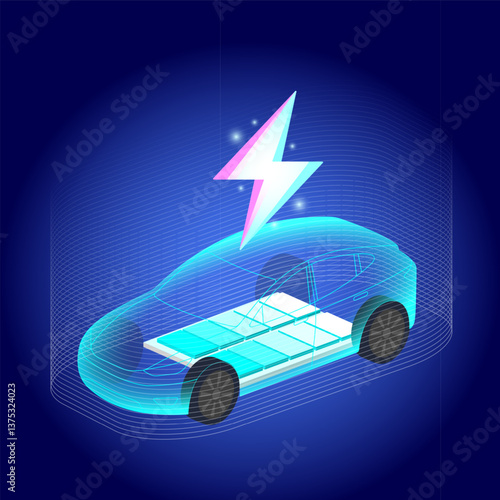 Smart EV Charging and Innovation