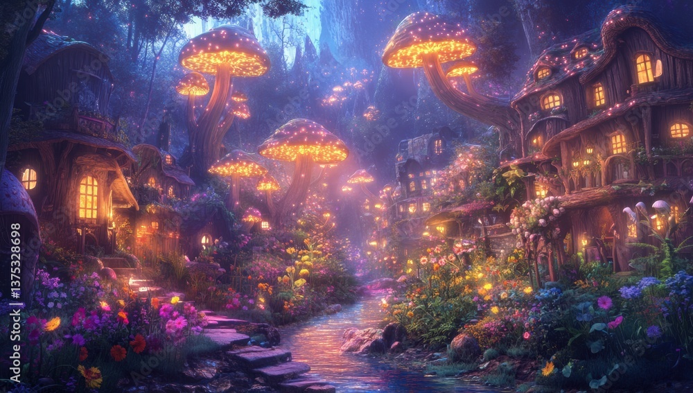 Naklejka premium new year eve