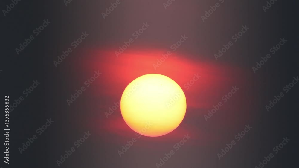 Sunrise sunset in the sky Sunrise sunset in the sky