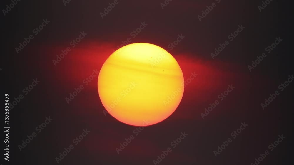 Sunrise sunset in the sky Sunrise sunset in the sky