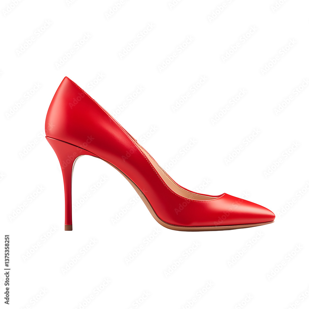 red high heels red high heels