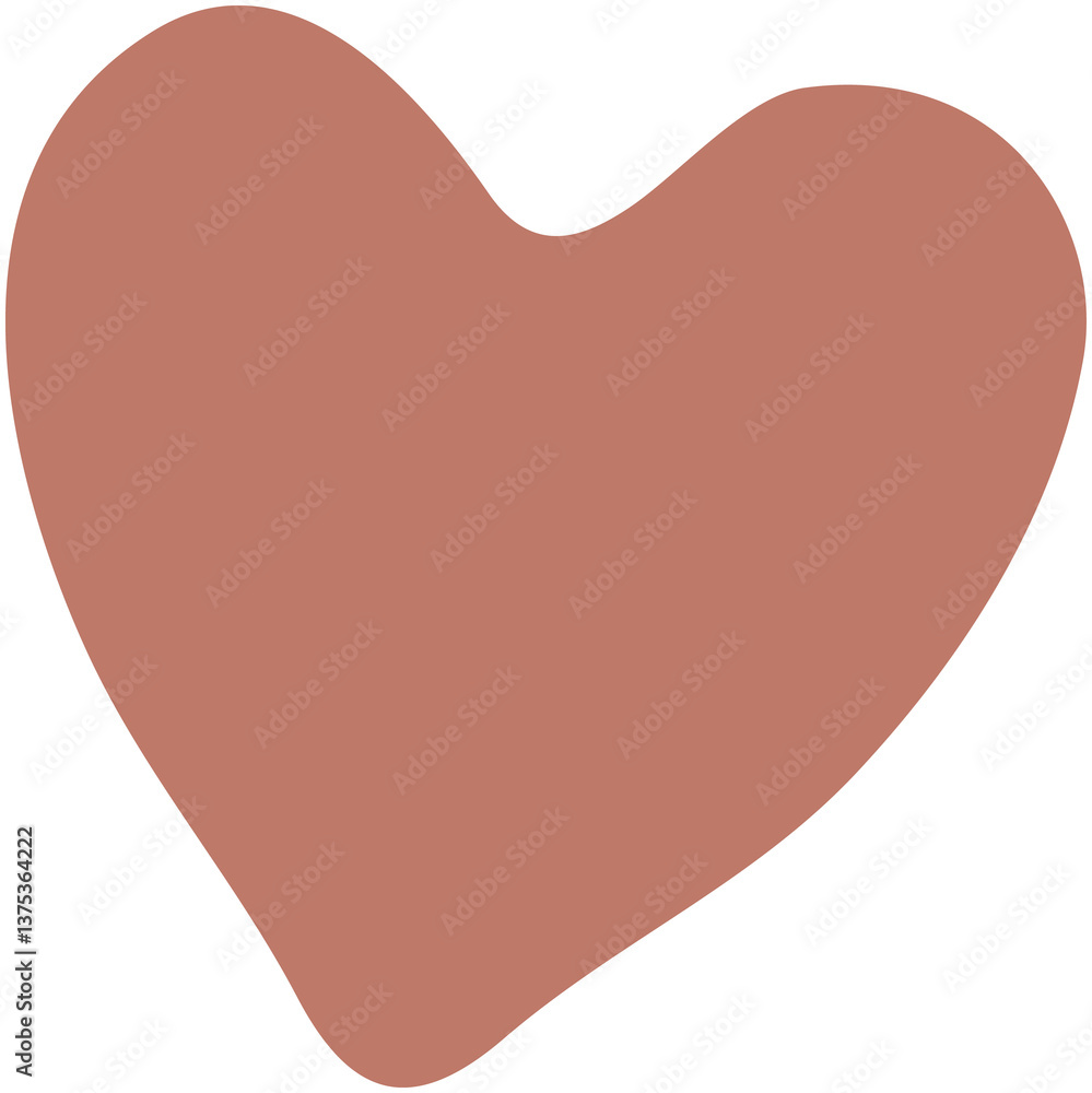 Heart Doodle Icon
Heart Doodle Icon