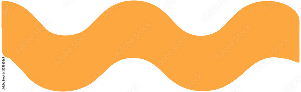 Wavy line Doodle icon Wavy line Doodle icon