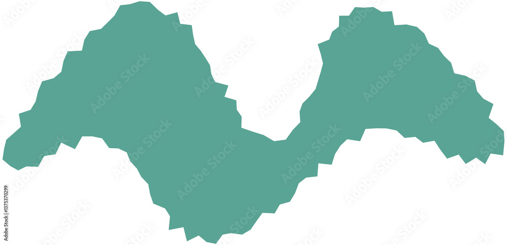 Blob doodle pattern icon
Blob doodle pattern icon