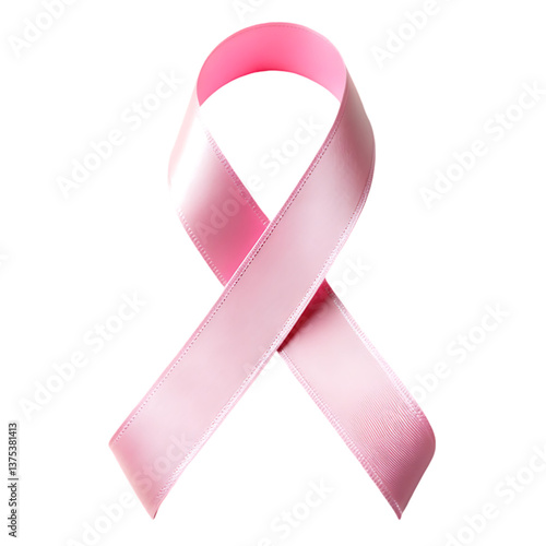 Pink Ribbon: Breast Cancer Awareness
