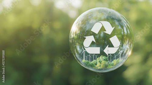 Eco-Bubble: A transparent s...