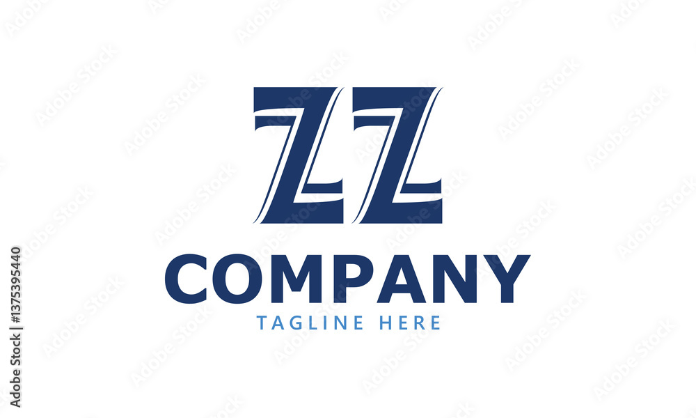 ZZ Z zz initial logo | initial based abstract modern minimal creative logo, vector template image. luxury logotype logo, real estate homie logo. typography logo. initials logo ZZ Z zz initial logo | initial based abstract modern minimal creative logo, vector template image. luxury logotype logo, real estate homie logo. typography logo. initials logo