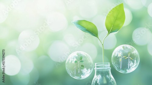 Eco-Friendly Growth: A fres...