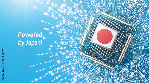 Japanese Technology: An ima...