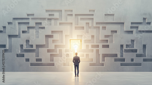 Navigating Challenges: A si...
