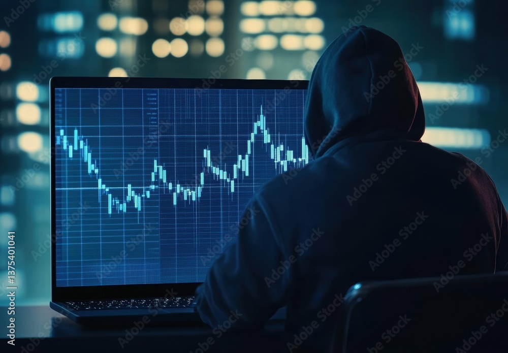 Trader in the Shadows Trader in the Shadows