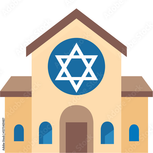 Synagogue
