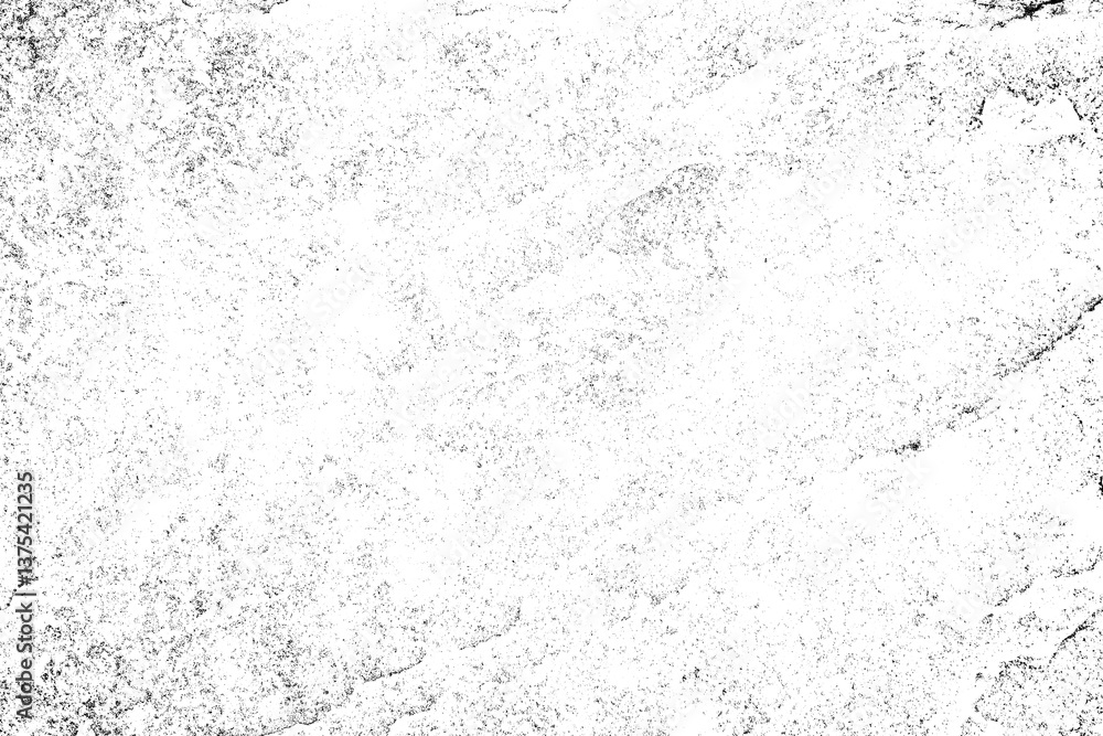 Abstract grunge black and white distressed texture background Abstract grunge black and white distressed texture background