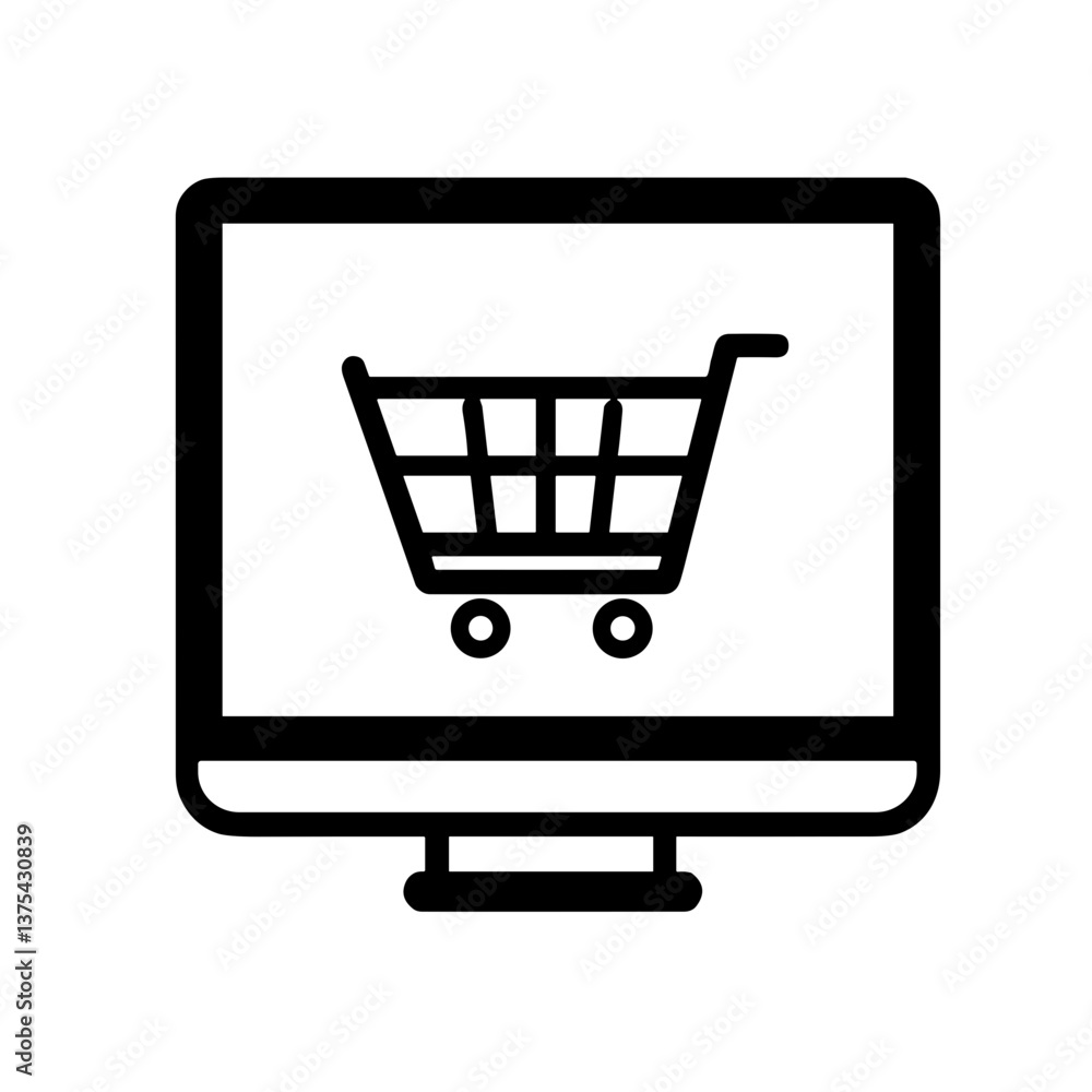 shopping cart icon shopping cart icon