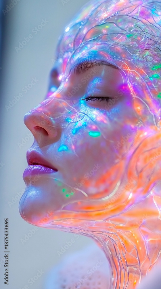 Alpha wave brain focus. Relaxation therapy. EEG cognitive. Cognitive biofeedback system measuring alpha waves for mental wellness. Alpha wave brain focus. Relaxation therapy. EEG cognitive. Cognitive biofeedback system measuring alpha waves for mental wellness.