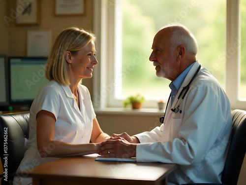 Wallpaper Mural business people talking Torontodigital.ca