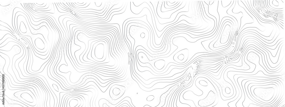 Topographic Design Pattern with Seamless Lines Representing Area Spaces and Grid Layouts on a Modern Geometric Map
Topographic Design Pattern with Seamless Lines Representing Area Spaces and Grid Layouts on a Modern Geometric Map