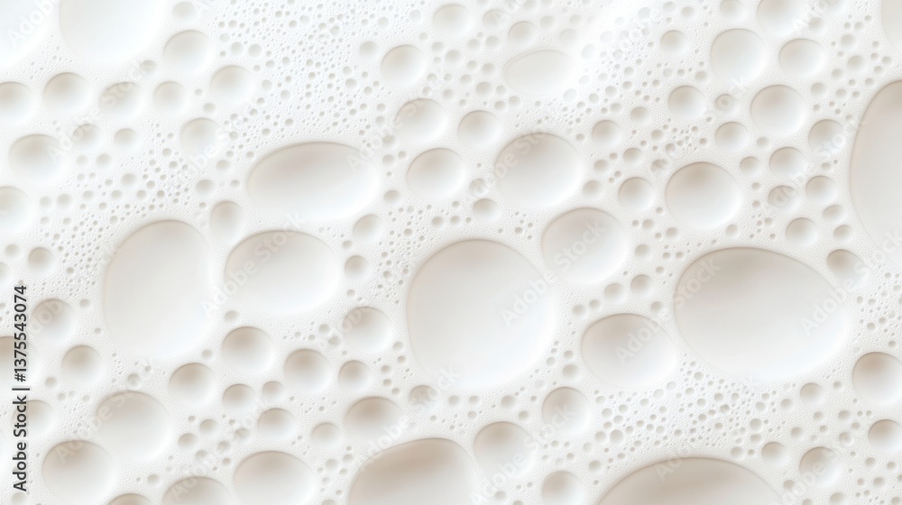 Textured 3D design features gentle shadows and tactile, immersive visuals promoting futuristic aesthetics Textured 3D design features gentle shadows and tactile, immersive visuals promoting futuristic aesthetics