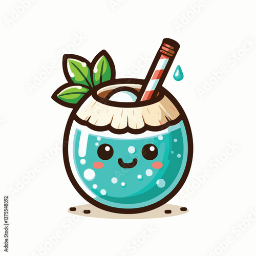 coconut, isolated, exotic, background, tropical, food, leaf, palm, fresh, nature, healthy, green, natural, fruit, white, set, cut, collection, brown, coco, summer, half, ingredient, diet, organic, nut