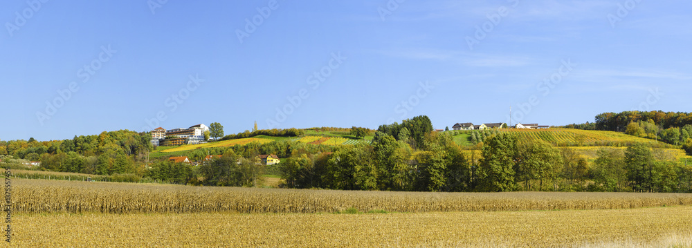 Bad Waltersdorf, Der Steirerhof, Österreich, Steiermark, Divers