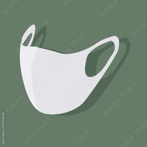 medical mask for doctors and patients,