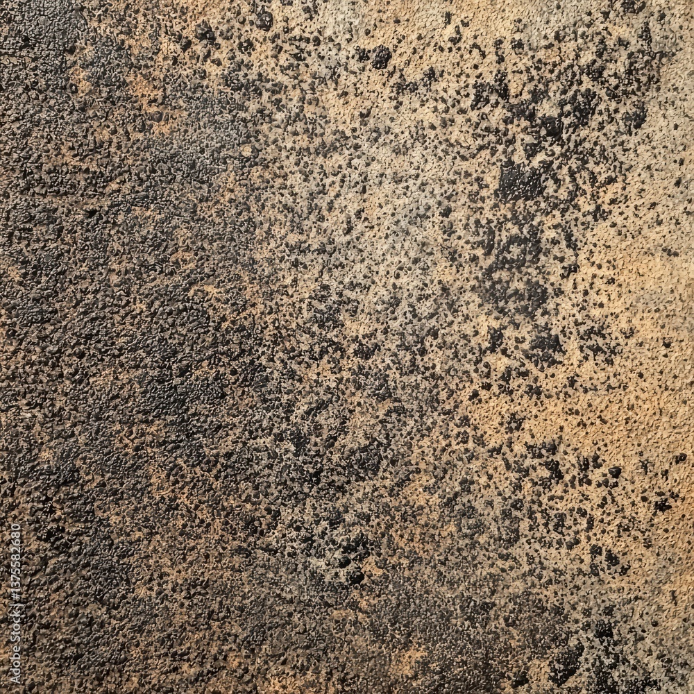 Textured Earth Abstract: A close-up shot of weathered earth reveals intricate textures and patterns, showcasing nature's artistry in tones of brown and black. Textured Earth Abstract: A close-up shot of weathered earth reveals intricate textures and patterns, showcasing nature's artistry in tones of brown and black.