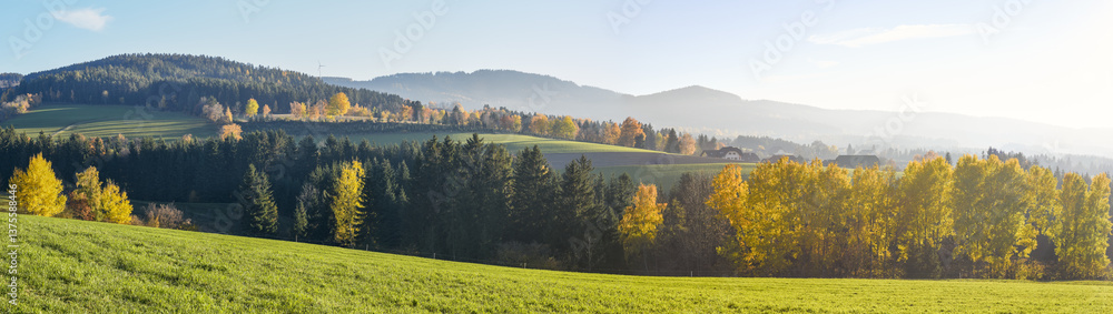 Vorau-Puchegg, Steiermark, Österreich, 2015
