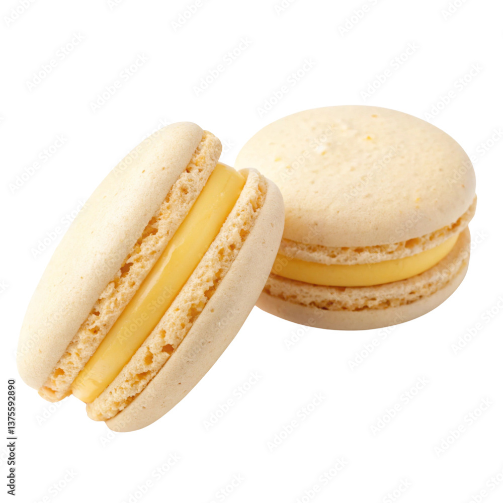 Macaron Macaron