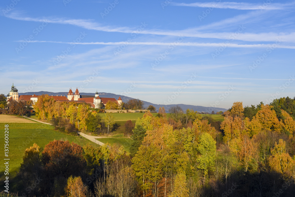 Vorau-Puchegg, Steiermark, Österreich, 2015