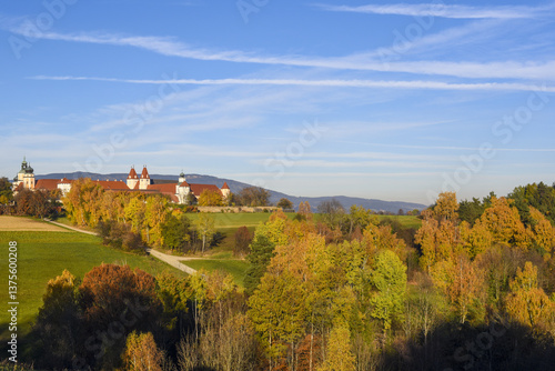 Vorau-Puchegg, Steiermark, Österreich, 2015