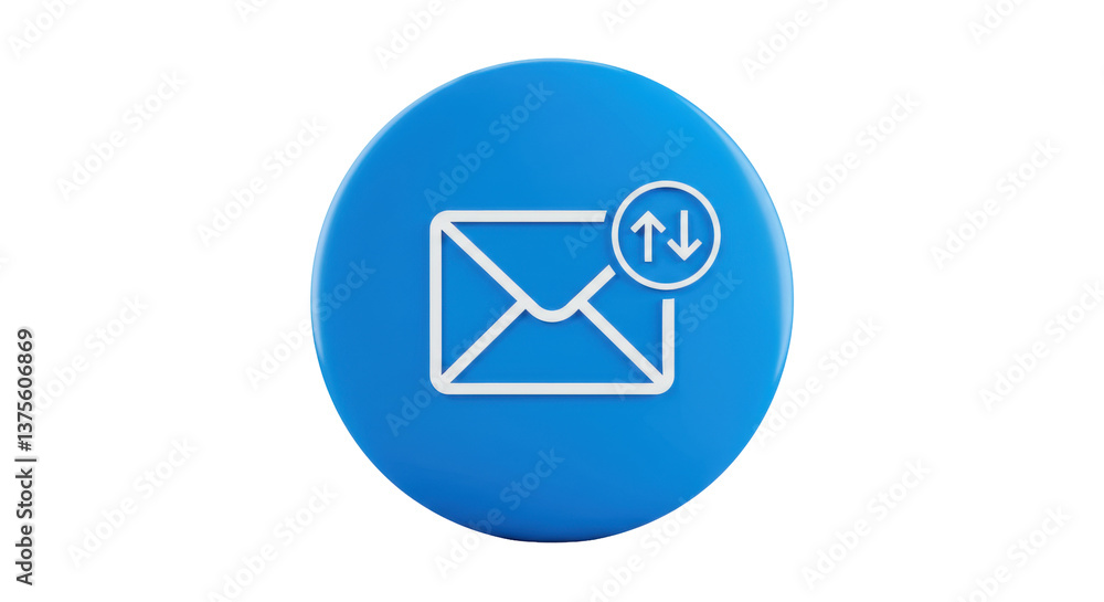 Isolated Mail Send Isolated Mail Send