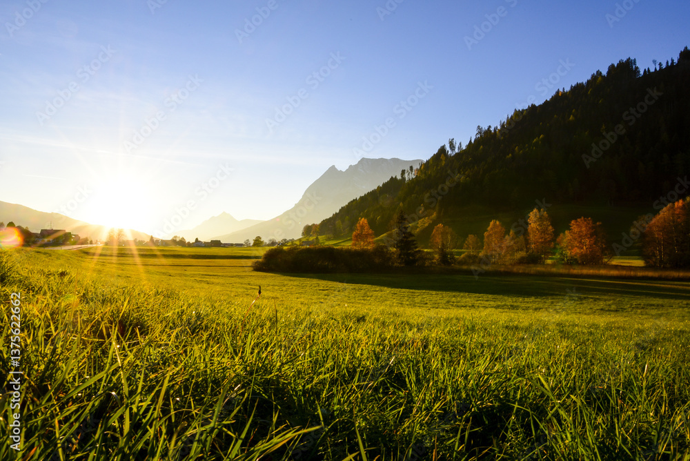 Grimming, Steiermark, Österreich, 2015