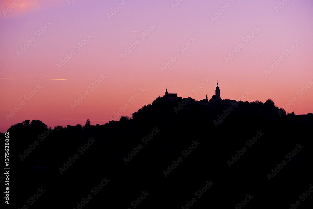 Straden, Steiermark, Österreich, 2015